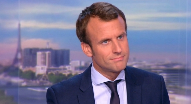 Thomas Porcher et Frédéric Farah : « Emmanuel Macron défend tous les préjugés possibles »