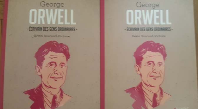 George Orwell, écrivain des gens ordinaires : bilan médiatique